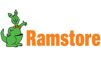 RAMSTORE
